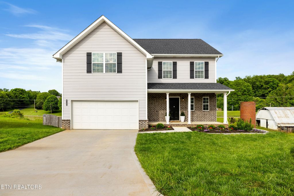 Photo of 8104 Equinox Lane, Powell, TN 37849 (MLS # 1304149)