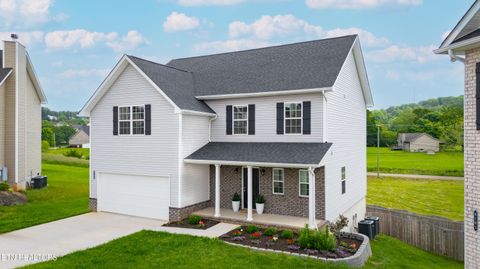 8104 Equinox Lane Powell TN 37849