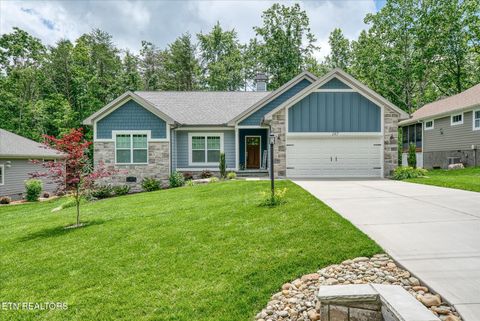 197 Cappshire Rd Fairfield Glade TN 38558