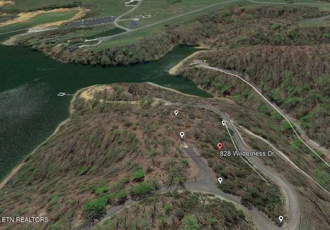 Tiny photo for 828 Wilderness Drive, Mooresburg, TN 37811 (MLS # 1332474)