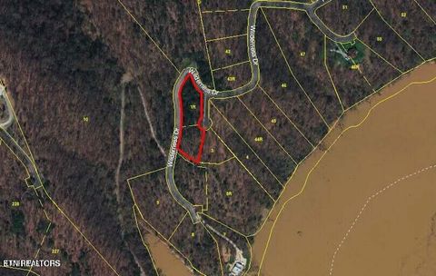 Tiny photo for 828 Wilderness Drive, Mooresburg, TN 37811 (MLS # 1332474)