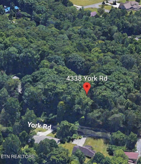 Tiny photo for 4338 York Rd, Knoxville, TN 37938 (MLS # 1360493)