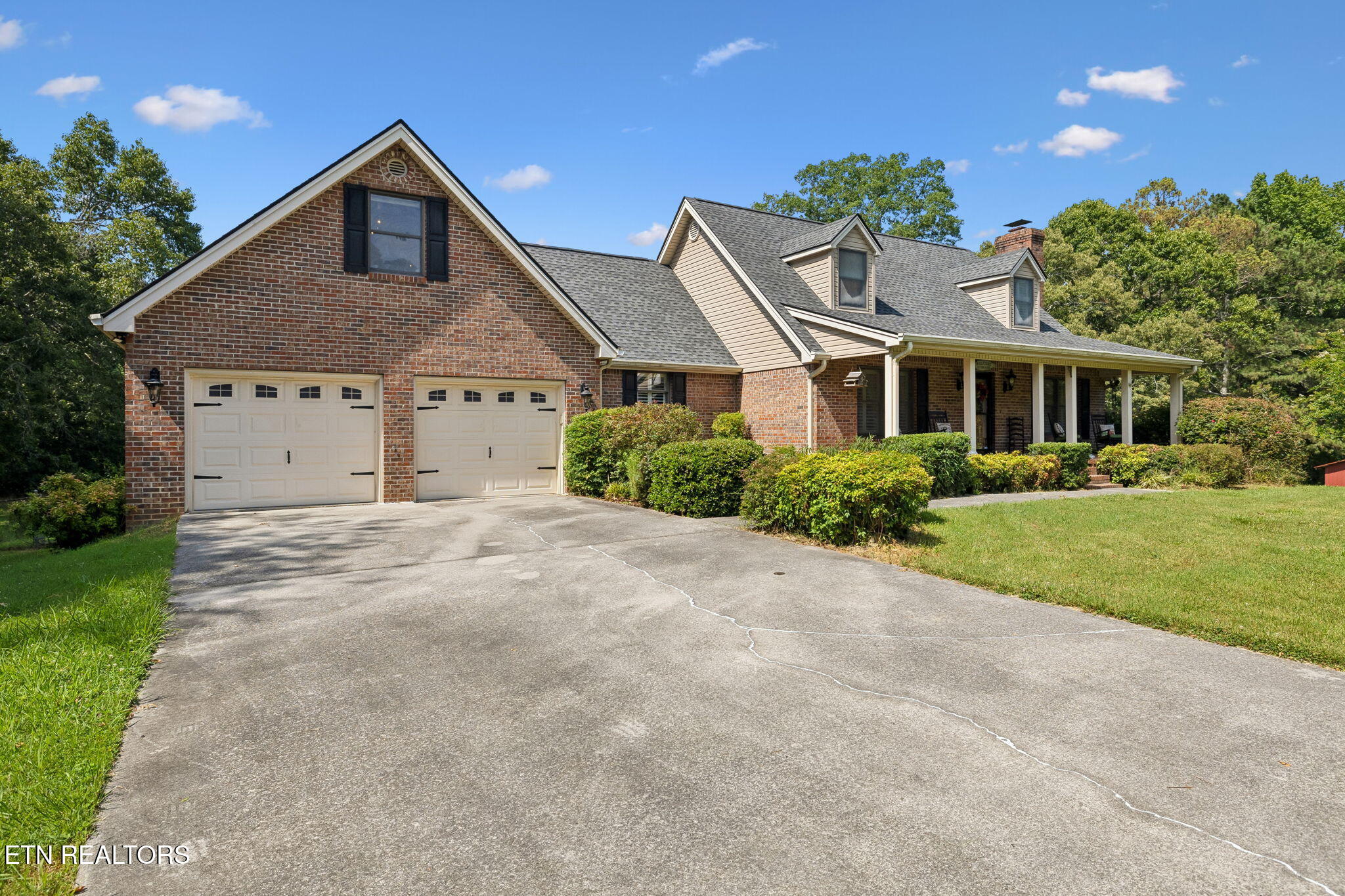 302 County Road 707