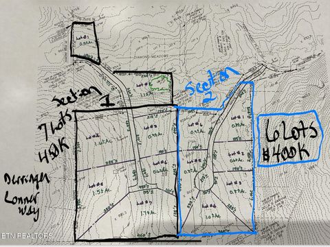 Photo of Old Tasso Place, Cleveland, TN 37312 (MLS # 1335697)