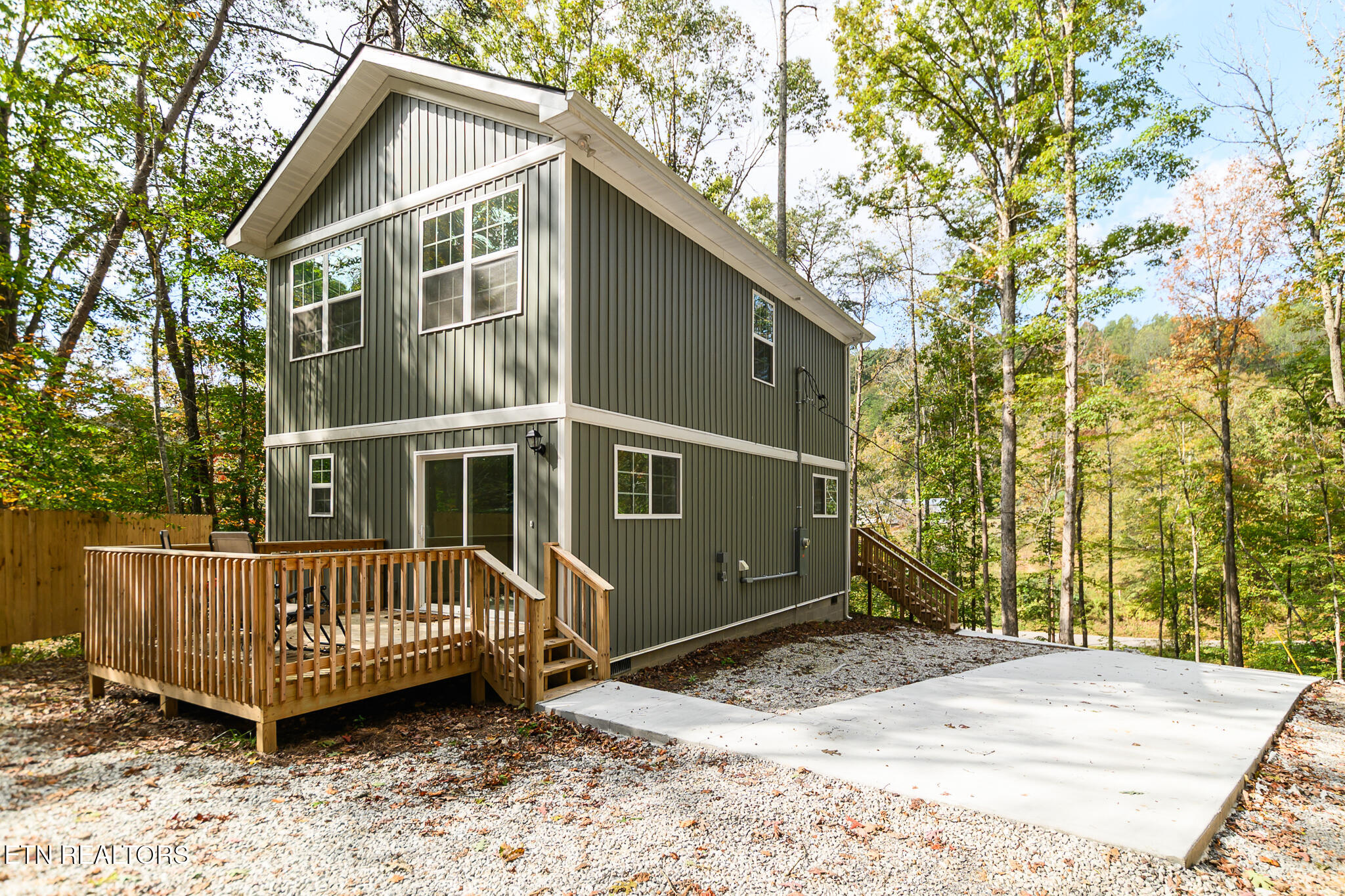 170 Lone Mountain Rd