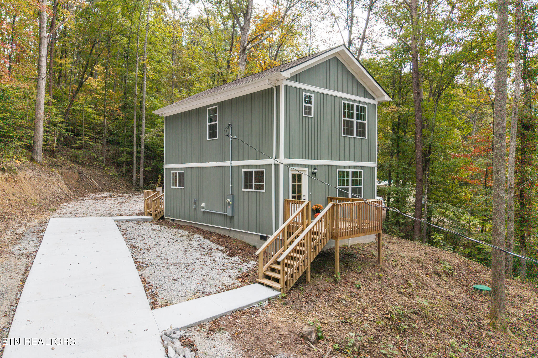 170 Lone Mountain Rd