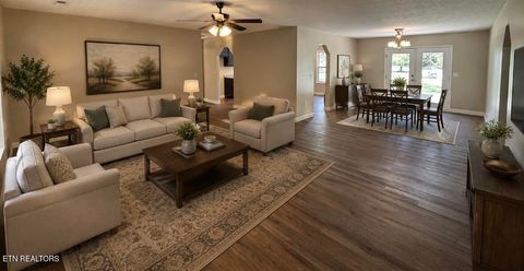 Tiny photo for 770 Southview Circle, Kodak, TN 37764 (MLS # 1341073)