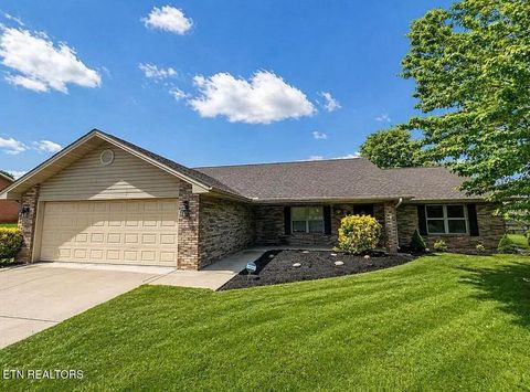 Tiny photo for 770 Southview Circle, Kodak, TN 37764 (MLS # 1341073)