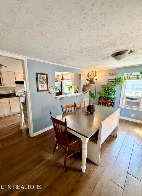 Tiny photo for 500 Cherokee Ave, Clinton, TN 37716 (MLS # 1357263)