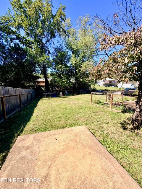 Tiny photo for 500 Cherokee Ave, Clinton, TN 37716 (MLS # 1357263)
