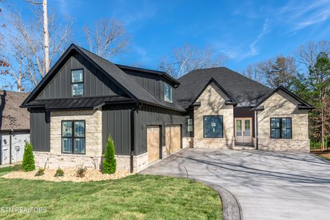 Photo of 207 Ottawa Place, Loudon, TN 37774 (MLS # 1333541)