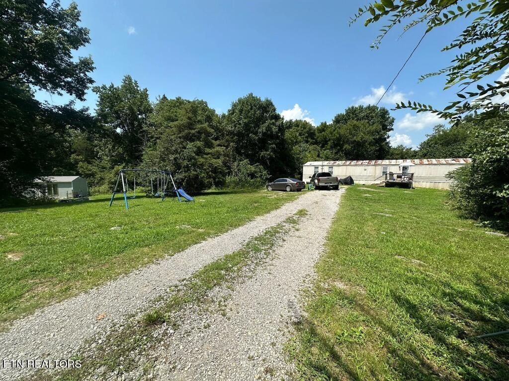 Photo of 2456 W Old Andrew Johnson Hwy, Strawberry Plains, TN 37871 (MLS # 1272006)