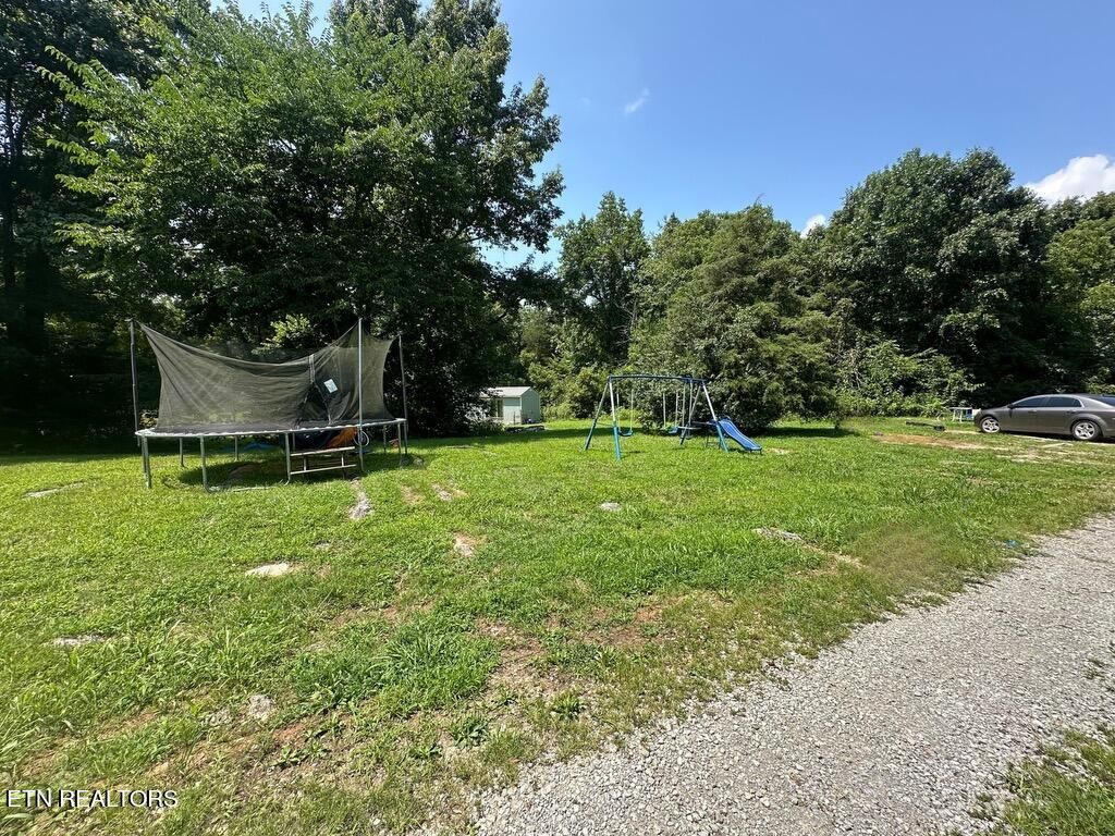 Photo of 2456 W Old Andrew Johnson Hwy, Strawberry Plains, TN 37871 (MLS # 1272006)