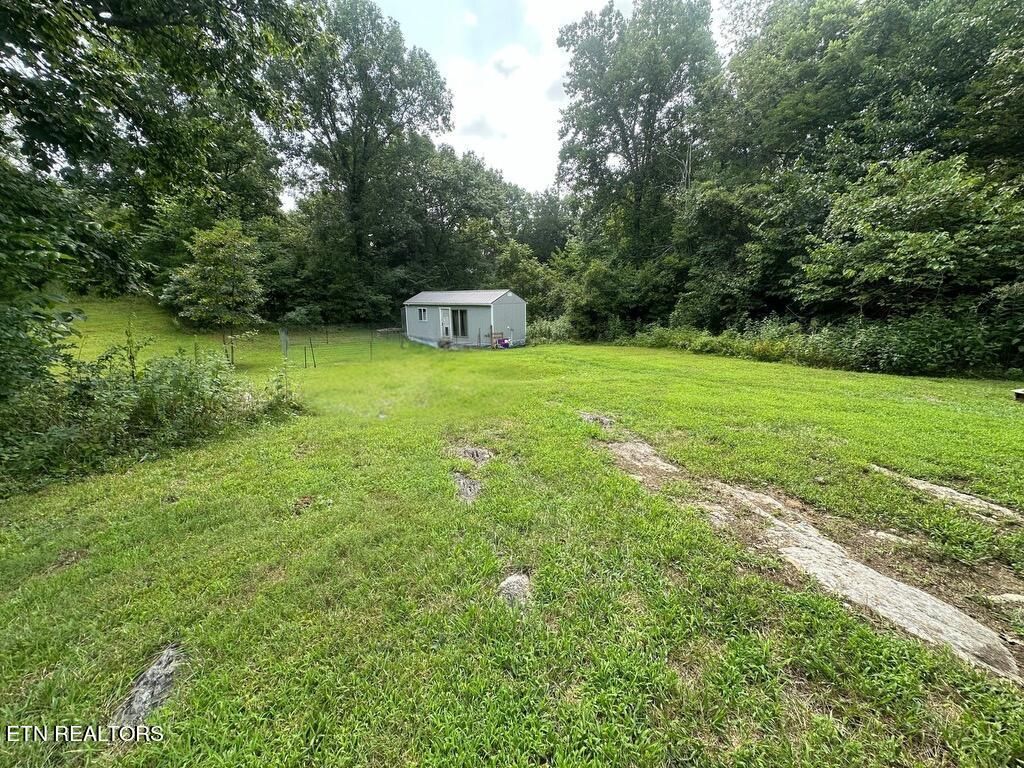 Photo of 2456 W Old Andrew Johnson Hwy, Strawberry Plains, TN 37871 (MLS # 1272006)