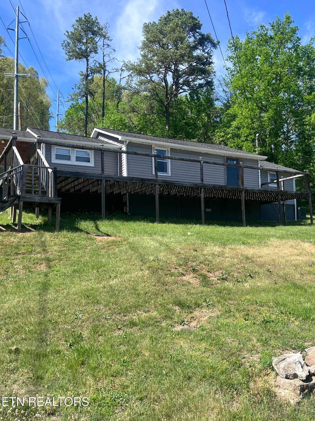 Photo of 3002 Highway 61 East, Luttrell, TN 37779 (MLS # 1337157)
