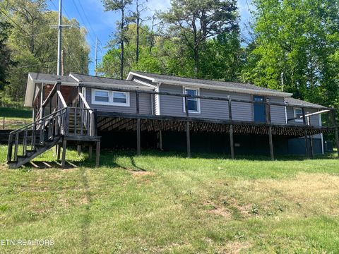 Photo of 3002 Highway 61 East, Luttrell, TN 37779 (MLS # 1337157)