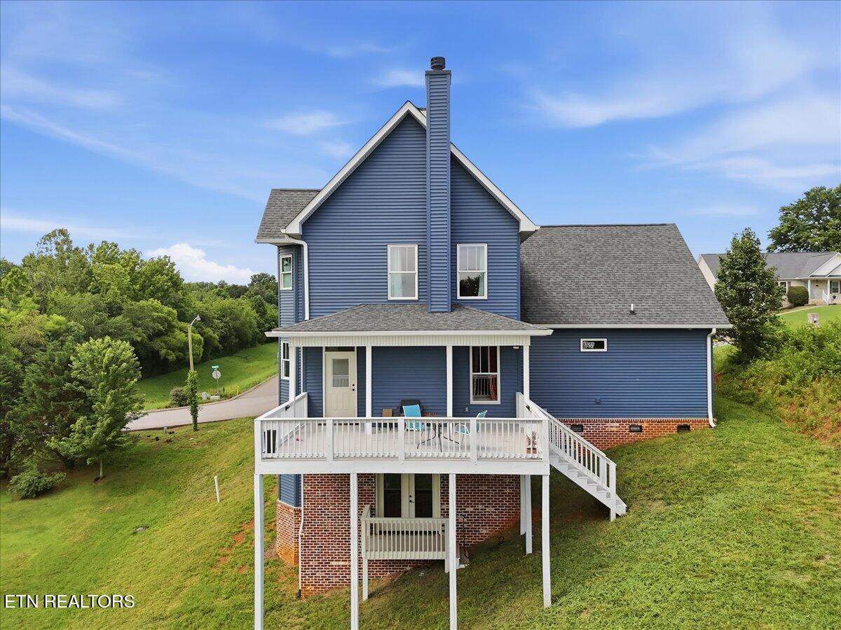 436 Woodgate Drive