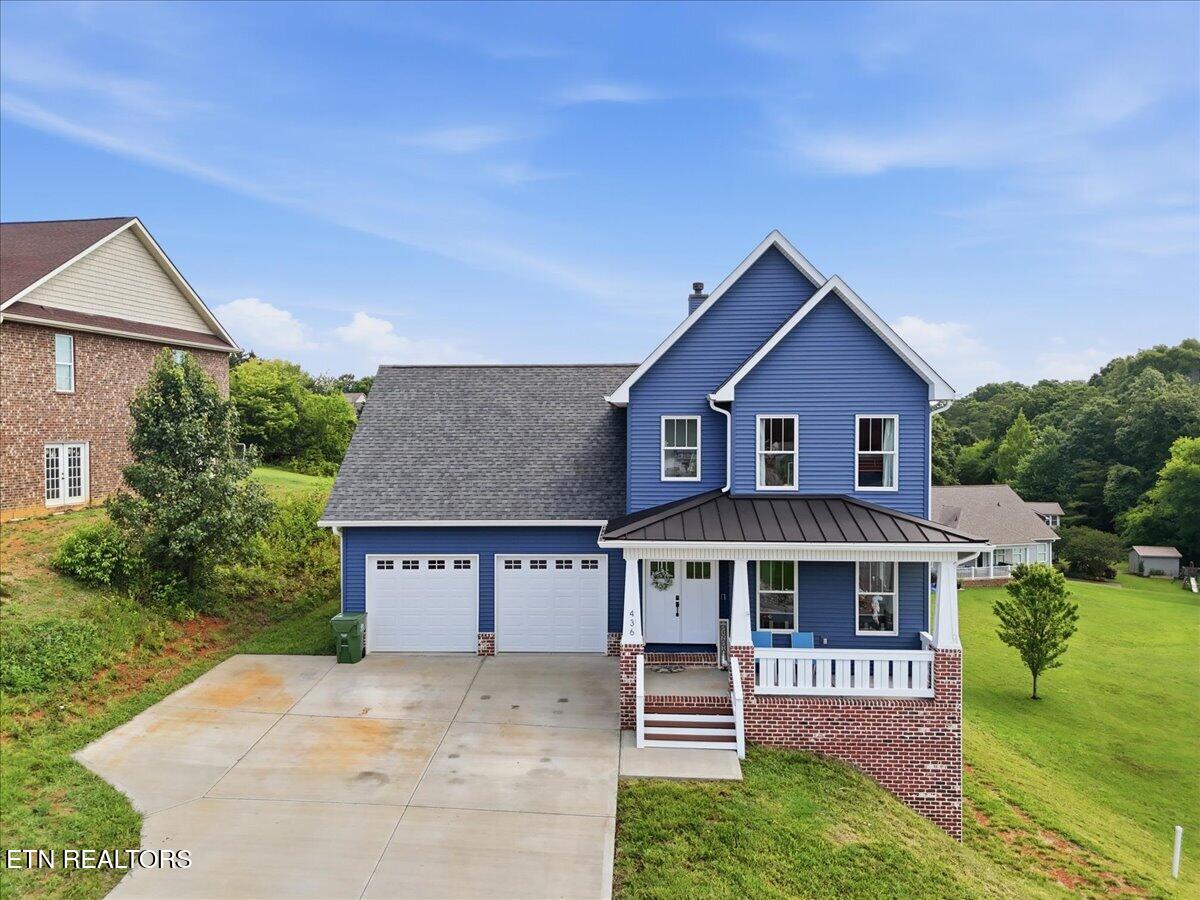 436 Woodgate Drive