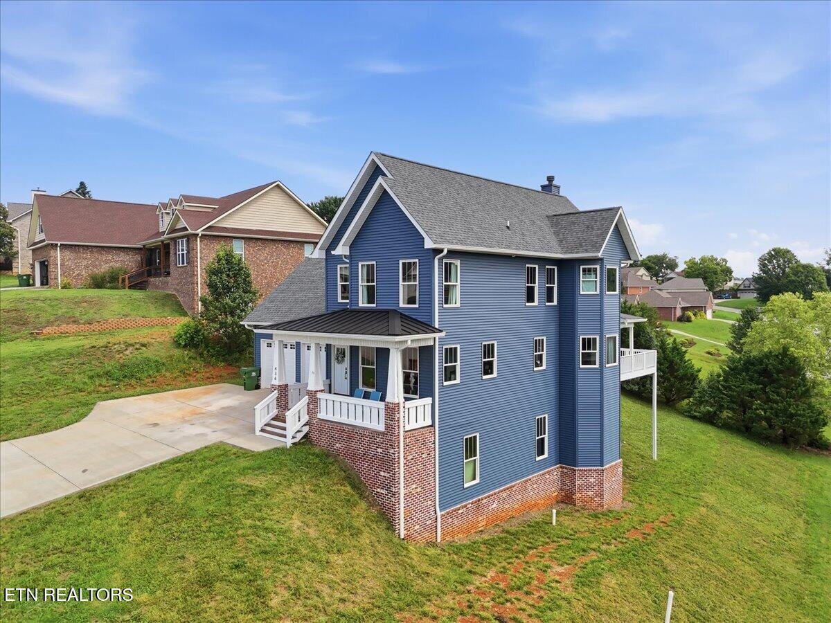 436 Woodgate Drive