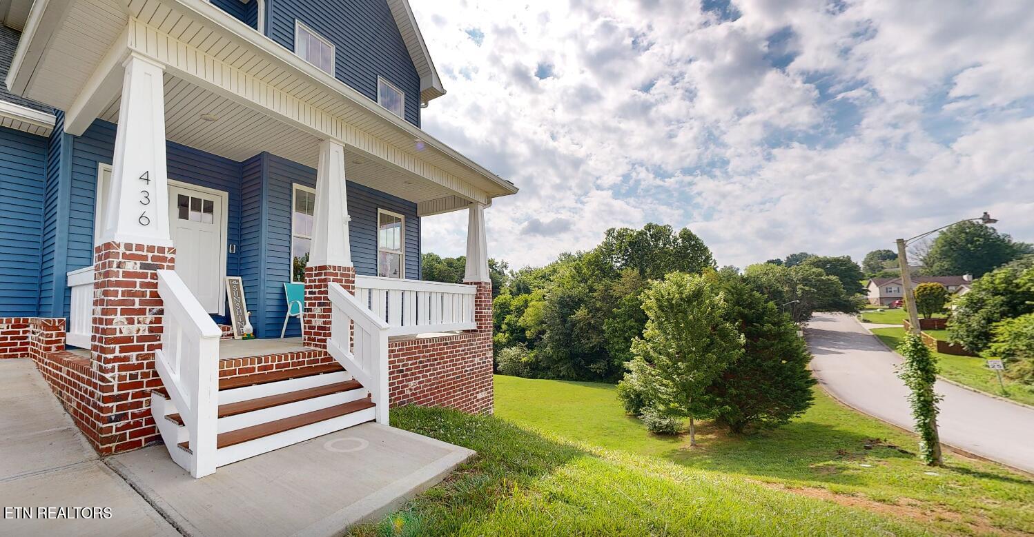 436 Woodgate Drive