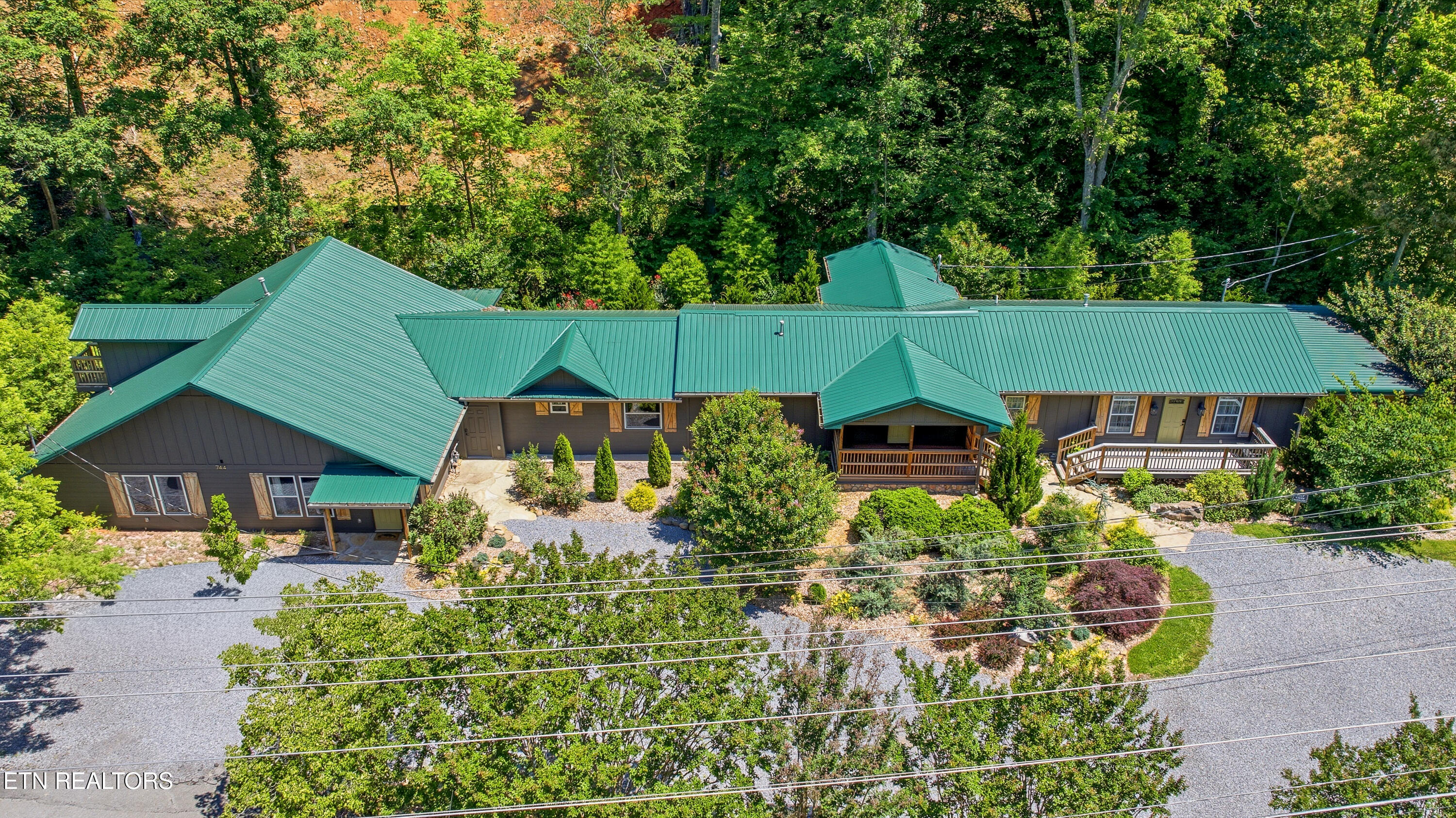 744 Powdermill Rd