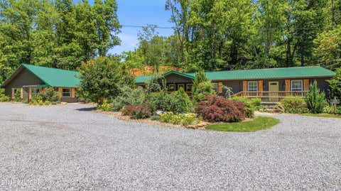 Photo of 744 Powdermill Rd, Gatlinburg, TN 37738 (MLS # 1343564)