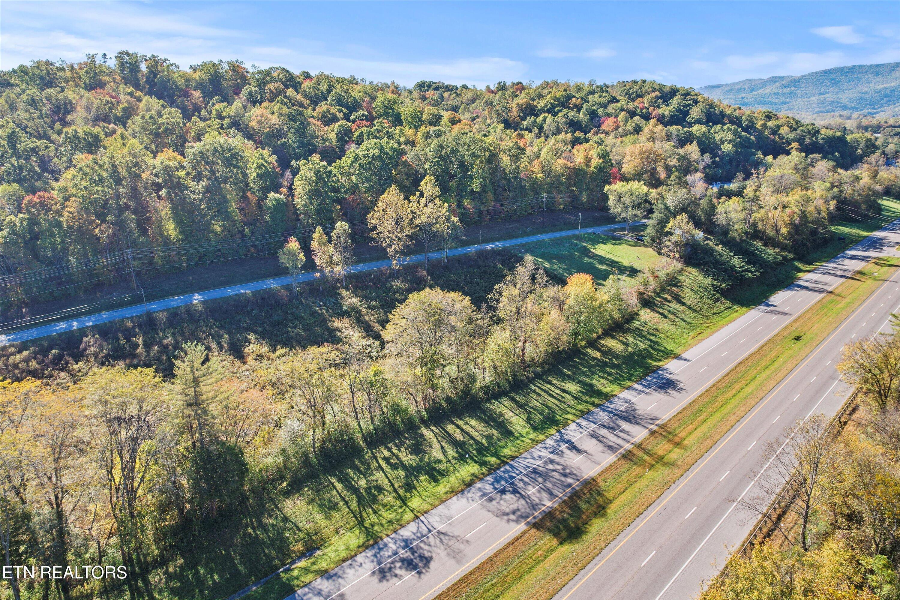 Main St/Appalachian Hwy