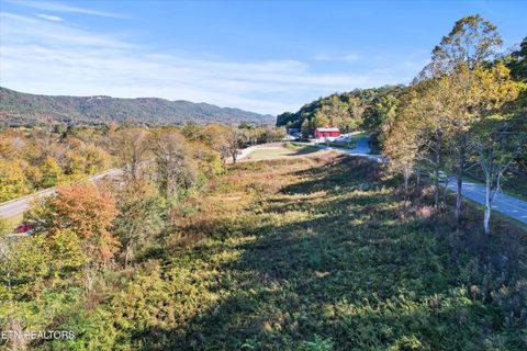 Photo of Main St/Appalachian Hwy, Jacksboro, TN 37757 (MLS # 1319688)