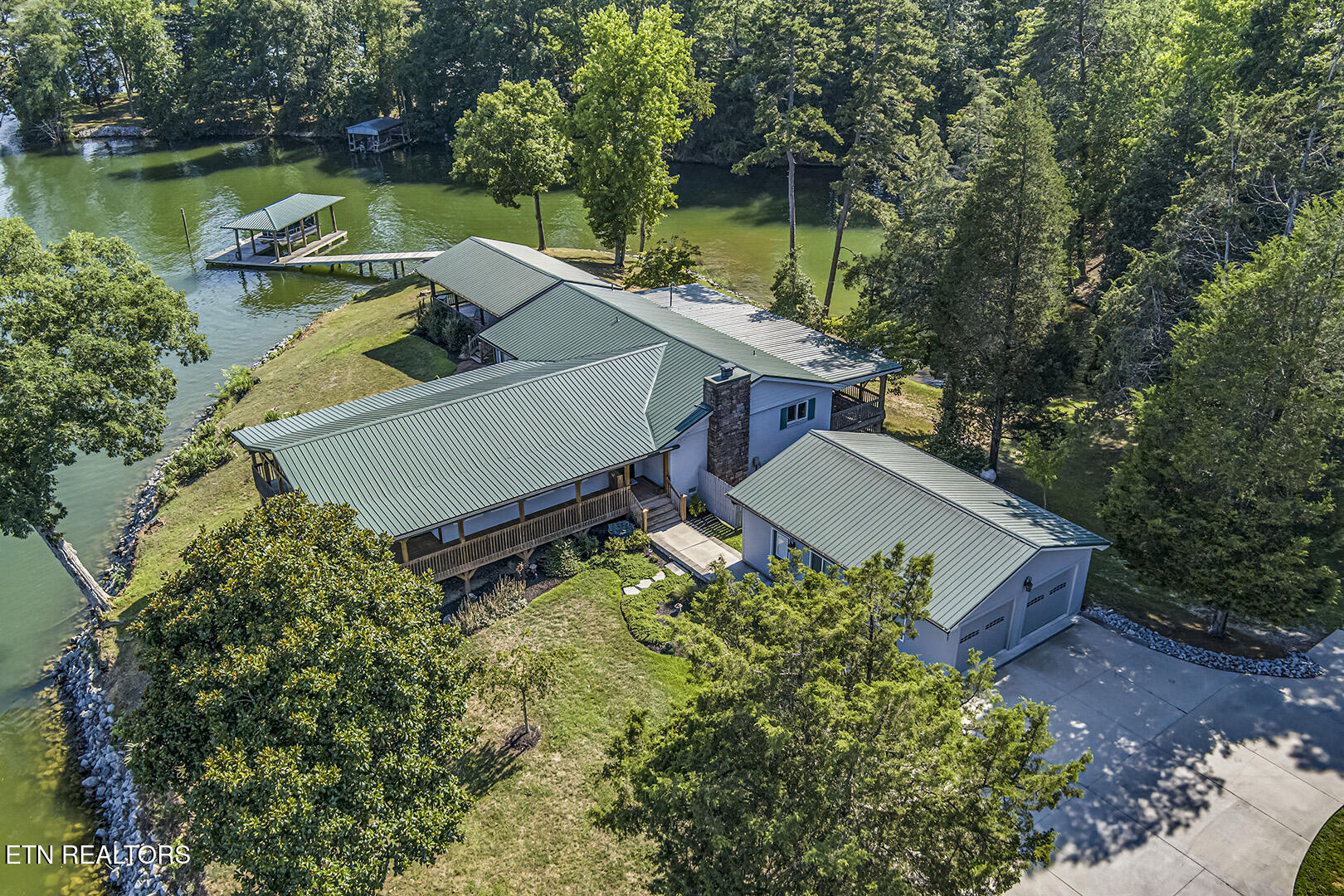 357 Winton Chapel Rd