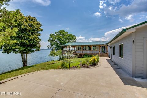 357 Winton Chapel Rd Rockwood TN 37854