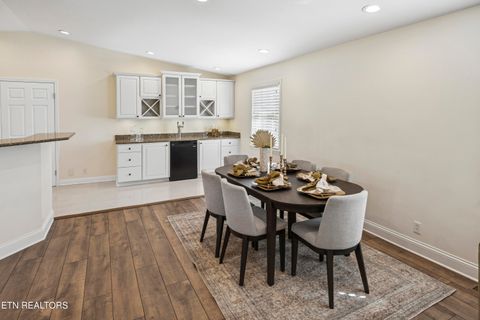 Tiny photo for 809 Chateaugay Rd, Knoxville, TN 37923 (MLS # 1329454)