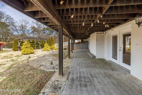 Tiny photo for 809 Chateaugay Rd, Knoxville, TN 37923 (MLS # 1329454)