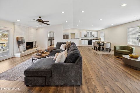 Tiny photo for 809 Chateaugay Rd, Knoxville, TN 37923 (MLS # 1329454)