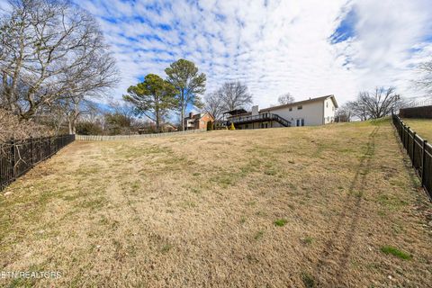 Tiny photo for 809 Chateaugay Rd, Knoxville, TN 37923 (MLS # 1329454)