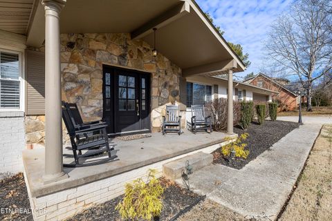 Tiny photo for 809 Chateaugay Rd, Knoxville, TN 37923 (MLS # 1329454)