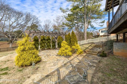 Tiny photo for 809 Chateaugay Rd, Knoxville, TN 37923 (MLS # 1329454)