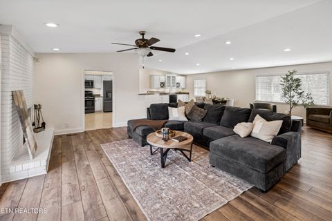 Tiny photo for 809 Chateaugay Rd, Knoxville, TN 37923 (MLS # 1329454)