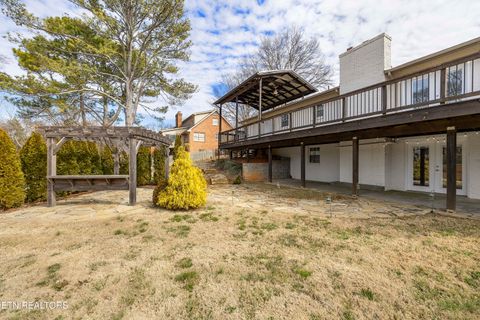 Tiny photo for 809 Chateaugay Rd, Knoxville, TN 37923 (MLS # 1329454)