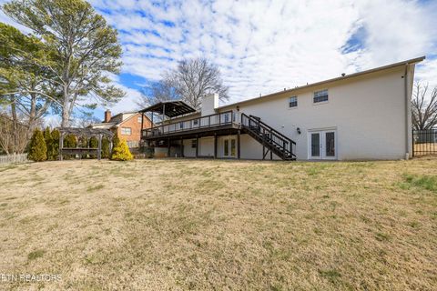 Tiny photo for 809 Chateaugay Rd, Knoxville, TN 37923 (MLS # 1329454)