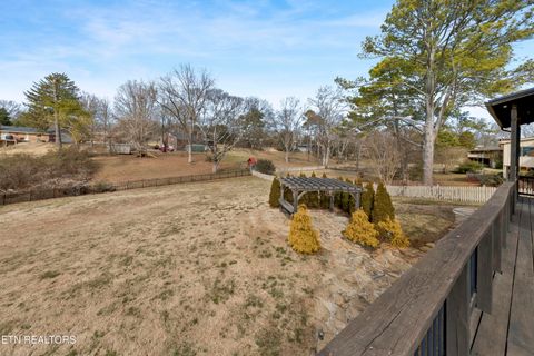Tiny photo for 809 Chateaugay Rd, Knoxville, TN 37923 (MLS # 1329454)