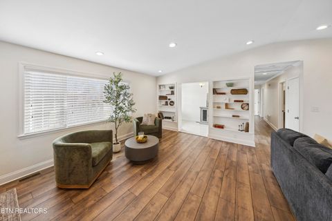 Tiny photo for 809 Chateaugay Rd, Knoxville, TN 37923 (MLS # 1329454)