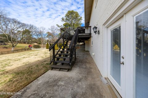 Tiny photo for 809 Chateaugay Rd, Knoxville, TN 37923 (MLS # 1329454)