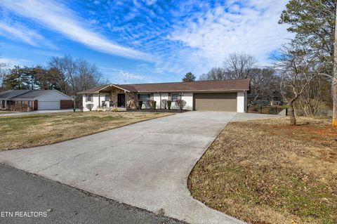 Tiny photo for 809 Chateaugay Rd, Knoxville, TN 37923 (MLS # 1329454)
