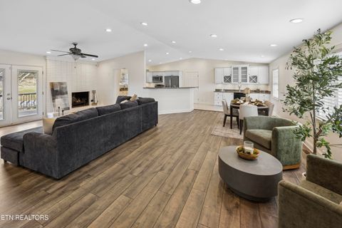 Tiny photo for 809 Chateaugay Rd, Knoxville, TN 37923 (MLS # 1329454)