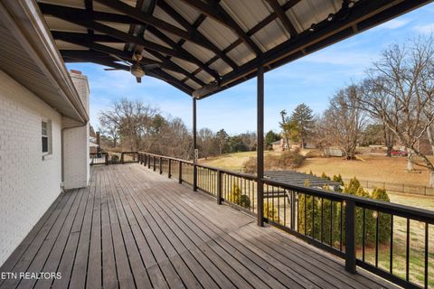 Tiny photo for 809 Chateaugay Rd, Knoxville, TN 37923 (MLS # 1329454)