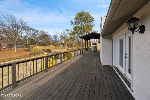 Tiny photo for 809 Chateaugay Rd, Knoxville, TN 37923 (MLS # 1329454)