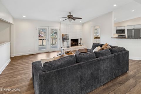 Tiny photo for 809 Chateaugay Rd, Knoxville, TN 37923 (MLS # 1329454)