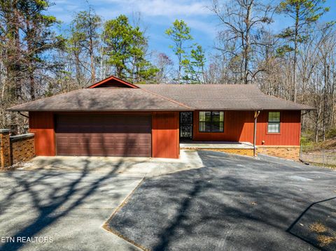 9419 Jim Loy Drive Strawberry Plains TN 37871