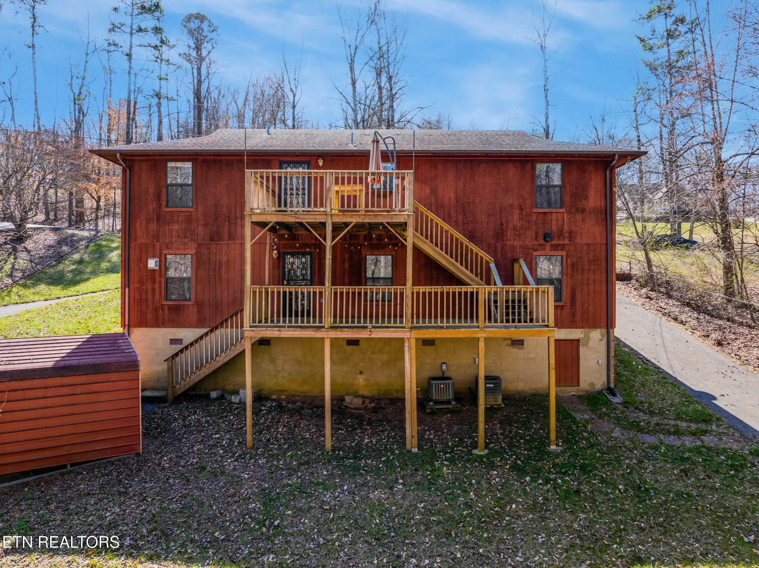 9419 Jim Loy Drive