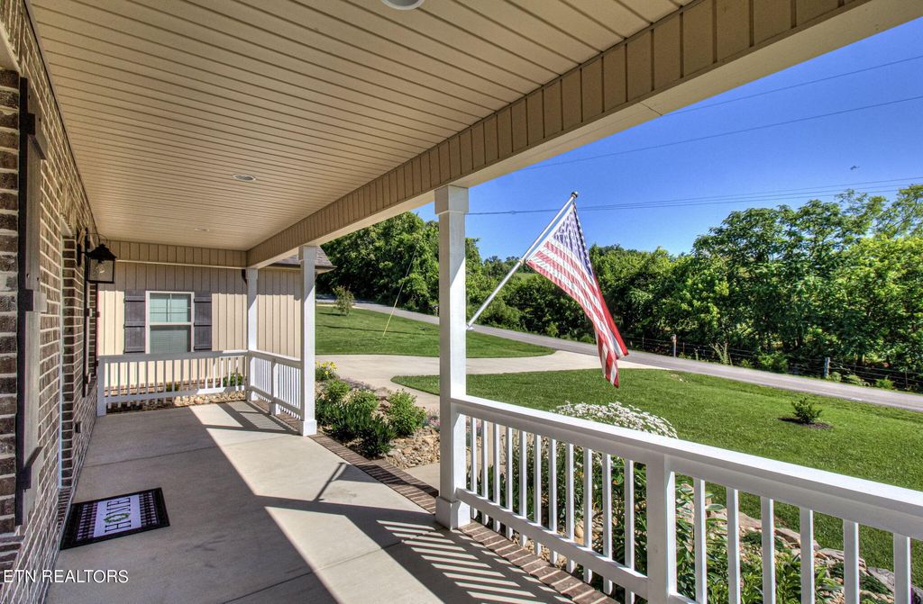 Photo of 858 Dunlap Hollow Rd, Friendsville, TN 37737 (MLS # 1265926)